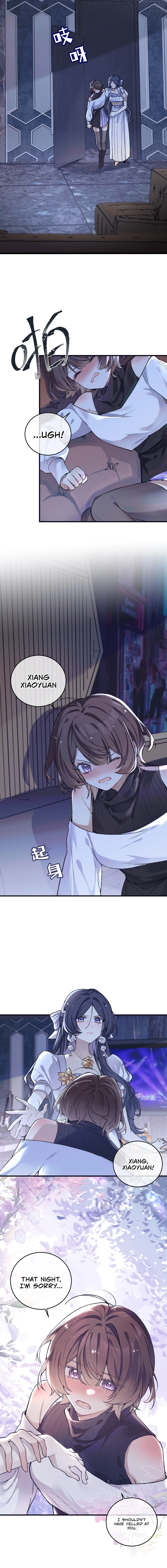 Possessing My Venus Chapter 6 - page 6