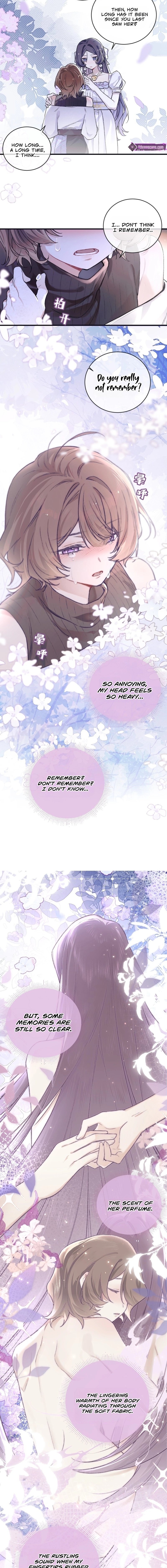 Possessing My Venus Chapter 6 - page 9