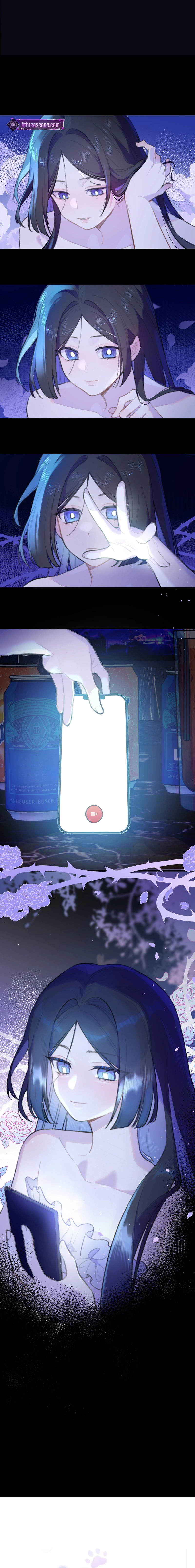 Possessing My Venus Chapter 7 - page 10