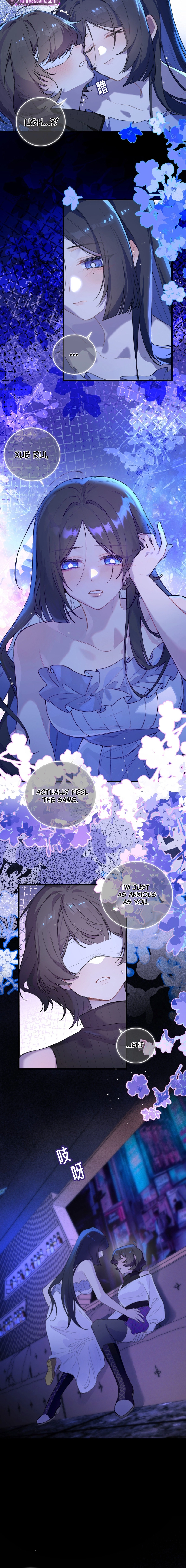 Possessing My Venus Chapter 7 - page 2