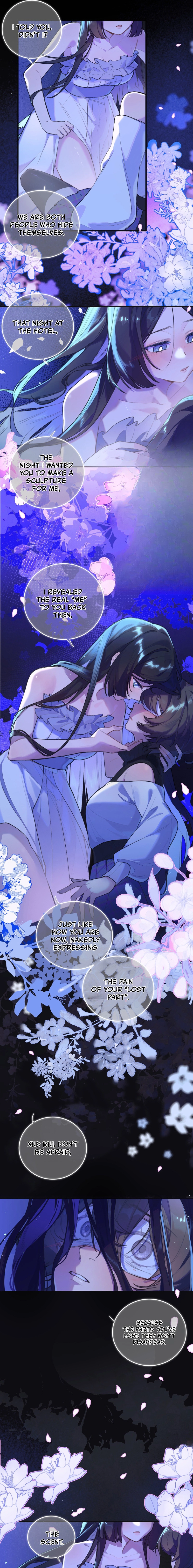 Possessing My Venus Chapter 7 - page 3