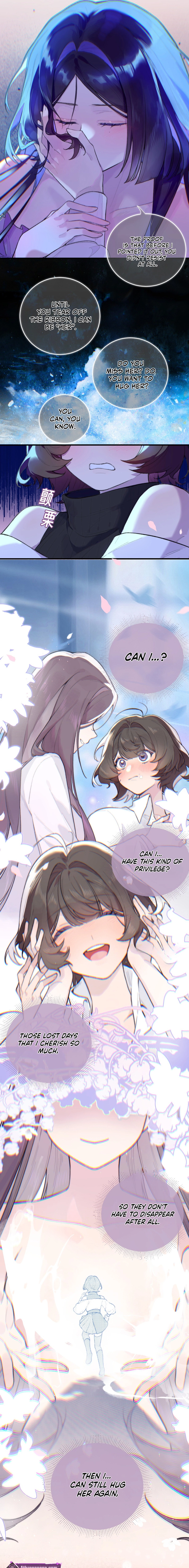 Possessing My Venus Chapter 7 - page 5