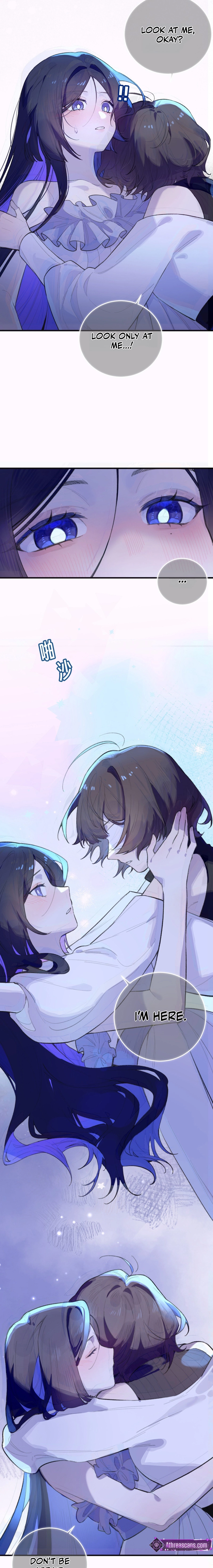 Possessing My Venus Chapter 7 - page 7