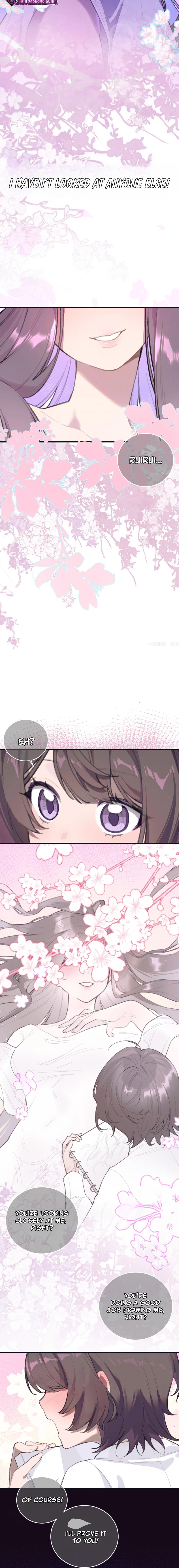 Possessing My Venus Chapter 8 - page 4