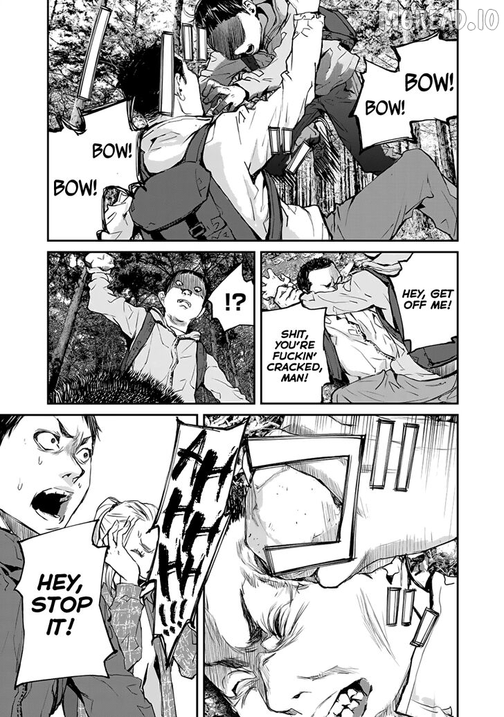 Balemount Chapter 3 - page 10