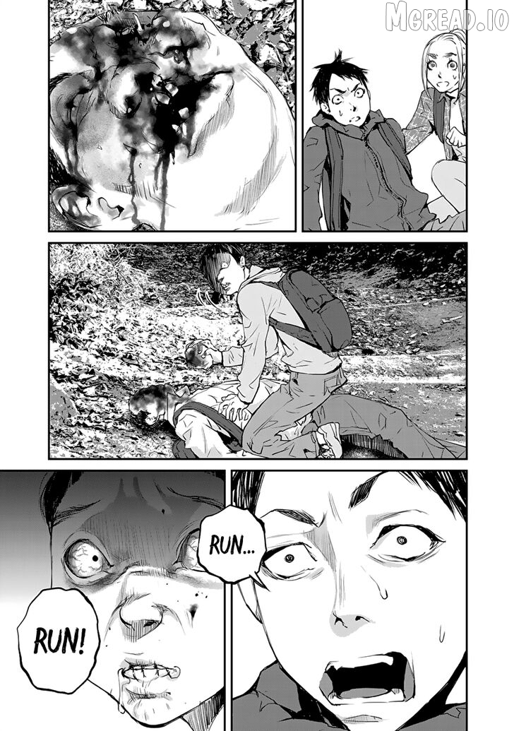 Balemount Chapter 3 - page 12