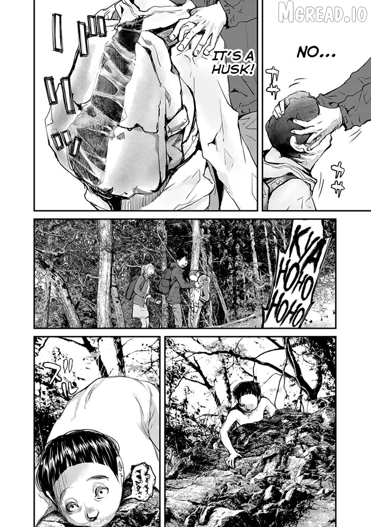 Balemount Chapter 3 - page 17