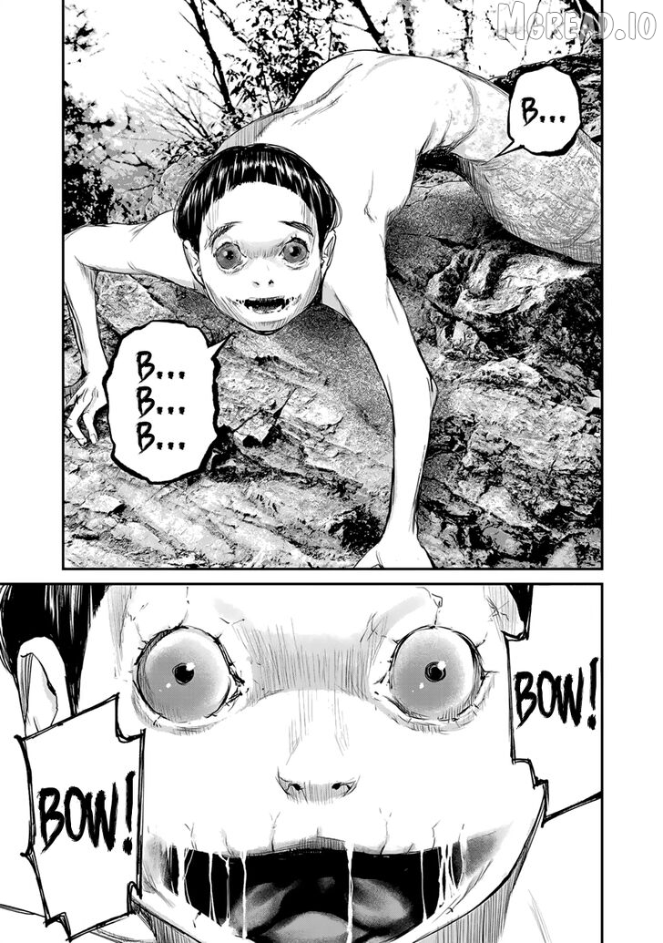 Balemount Chapter 3 - page 18