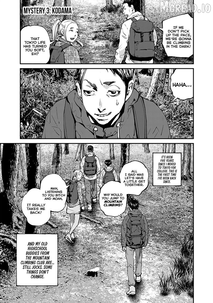 Balemount Chapter 3 - page 2