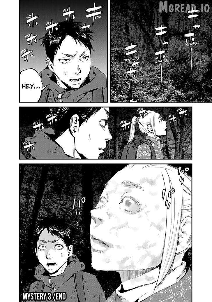 Balemount Chapter 3 - page 23