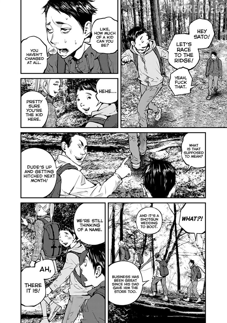 Balemount Chapter 3 - page 3