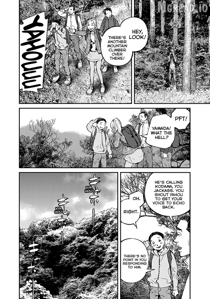 Balemount Chapter 3 - page 5