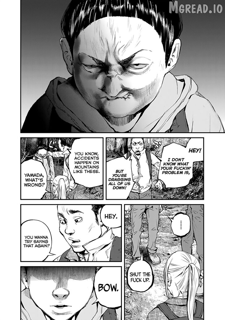 Balemount Chapter 3 - page 9