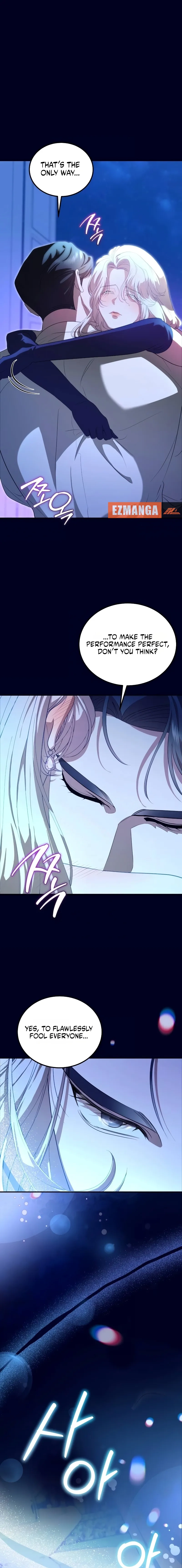 I Became the Cheating Partner of a Trash Duke Chapter 1 - page 11