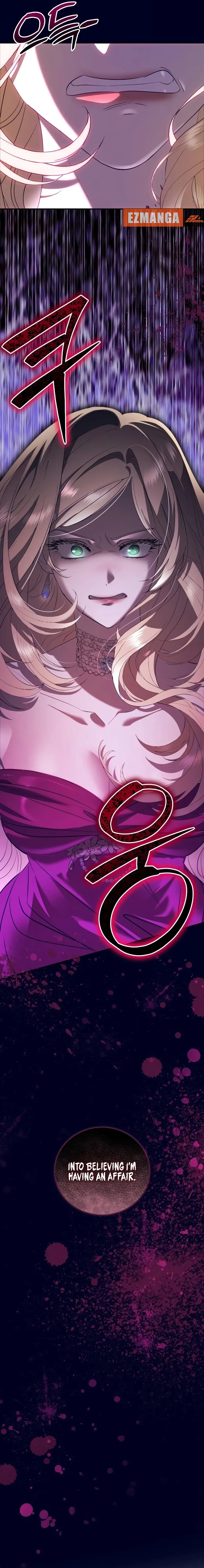 I Became the Cheating Partner of a Trash Duke Chapter 1 - page 13