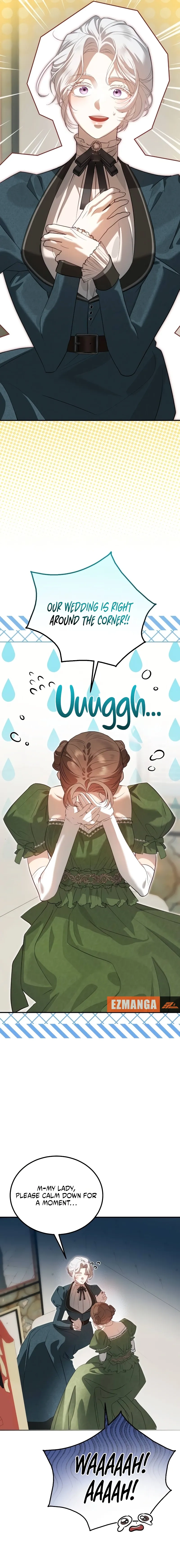 I Became the Cheating Partner of a Trash Duke Chapter 1 - page 15