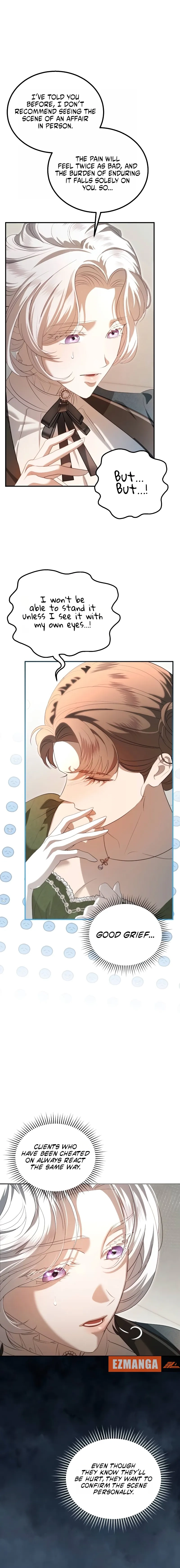 I Became the Cheating Partner of a Trash Duke Chapter 1 - page 16