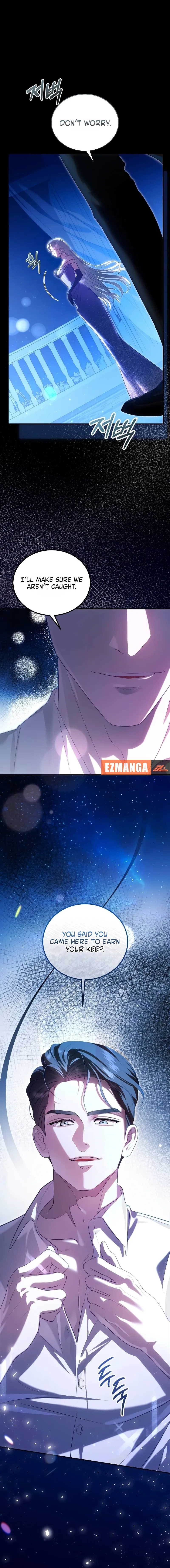 I Became the Cheating Partner of a Trash Duke Chapter 1 - page 2