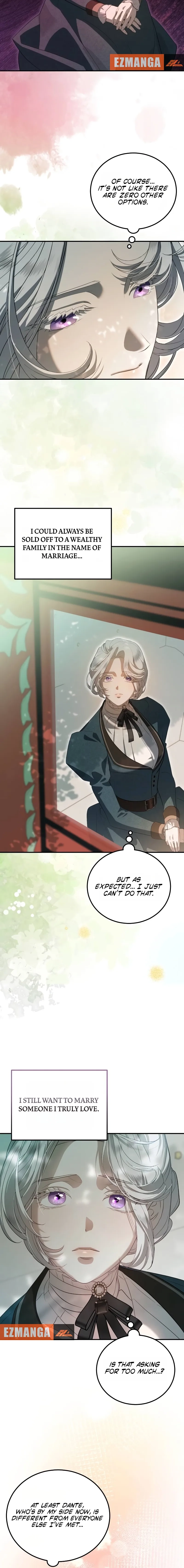 I Became the Cheating Partner of a Trash Duke Chapter 1 - page 22