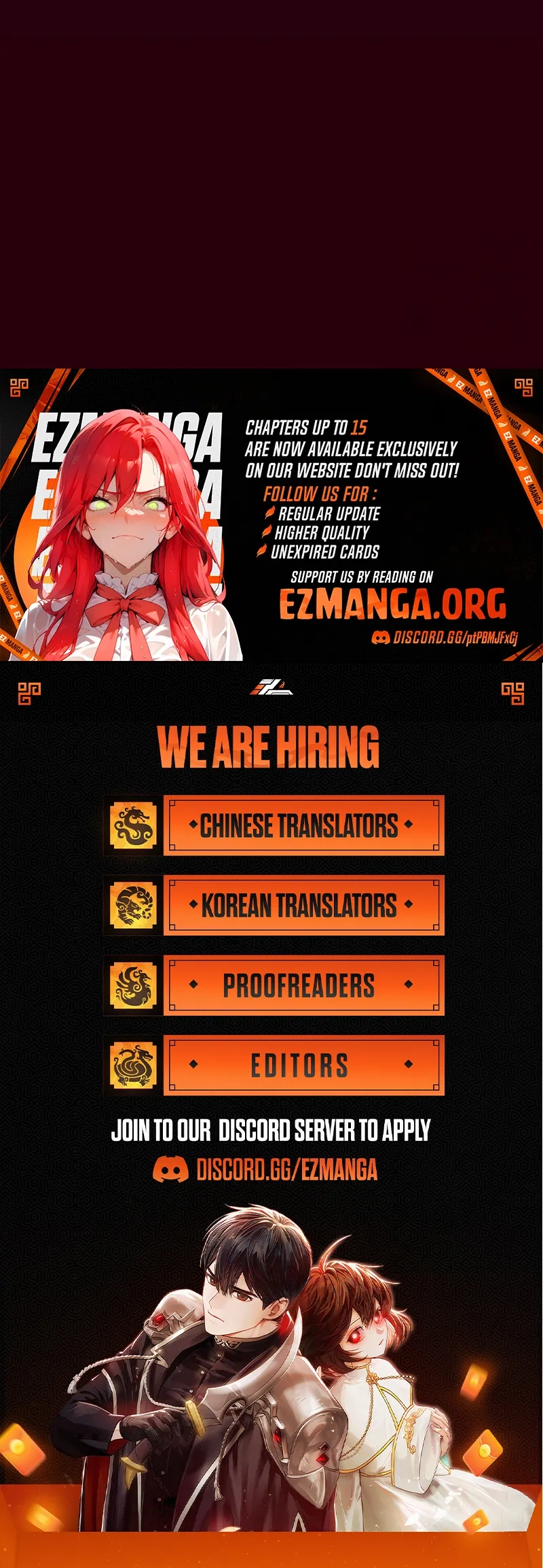 I Became the Cheating Partner of a Trash Duke Chapter 1 - page 29