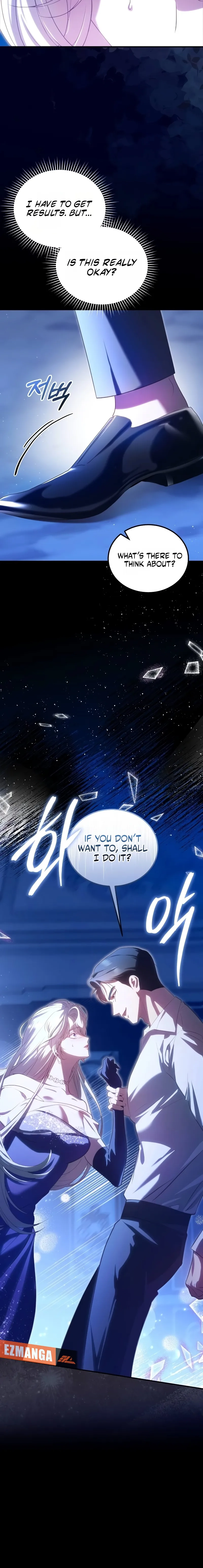 I Became the Cheating Partner of a Trash Duke Chapter 1 - page 4