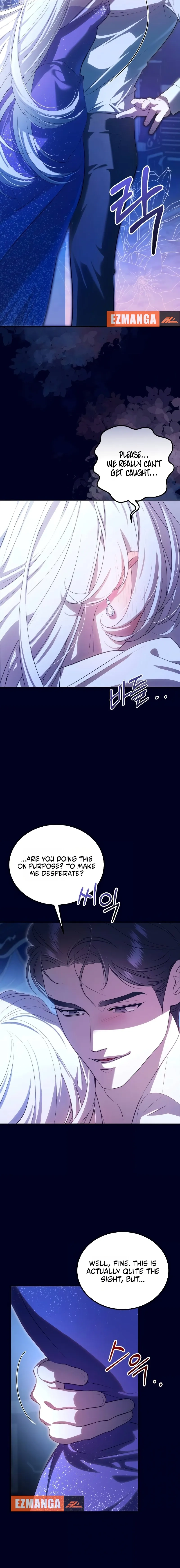 I Became the Cheating Partner of a Trash Duke Chapter 1 - page 6