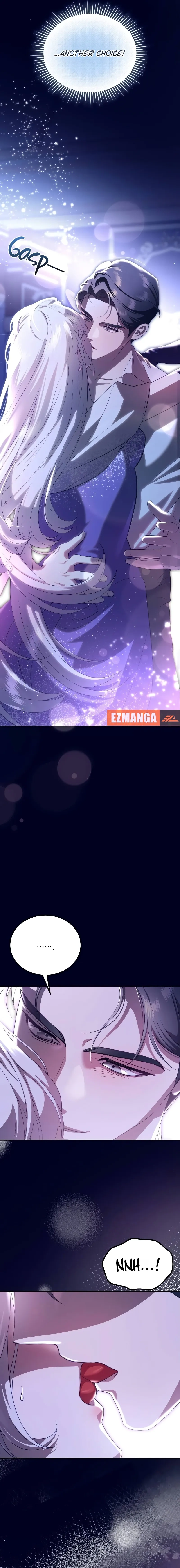 I Became the Cheating Partner of a Trash Duke Chapter 1 - page 9