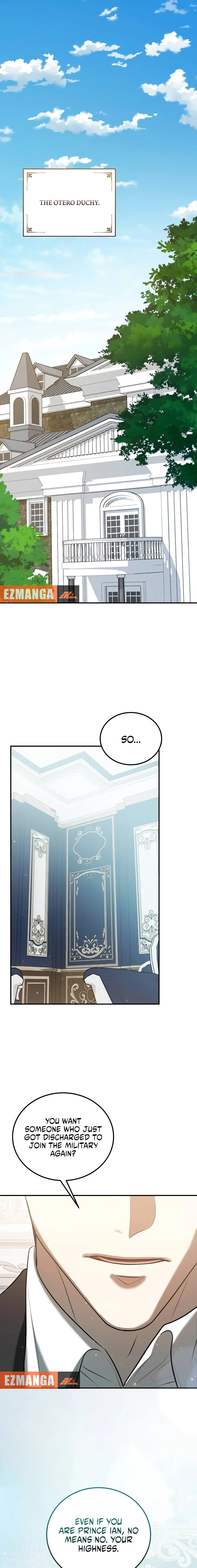I Became the Cheating Partner of a Trash Duke Chapter 2 - page 14
