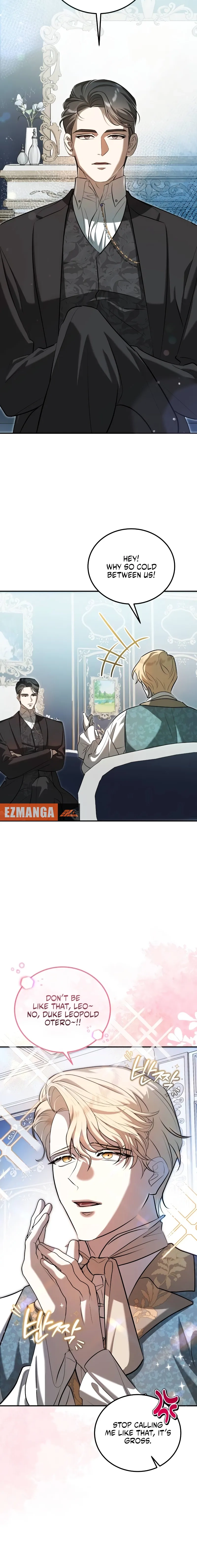 I Became the Cheating Partner of a Trash Duke Chapter 2 - page 15