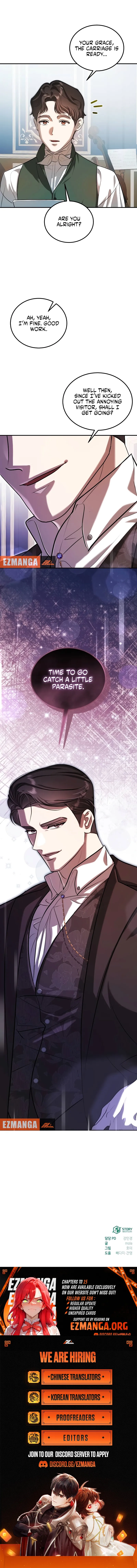 I Became the Cheating Partner of a Trash Duke Chapter 2 - page 22