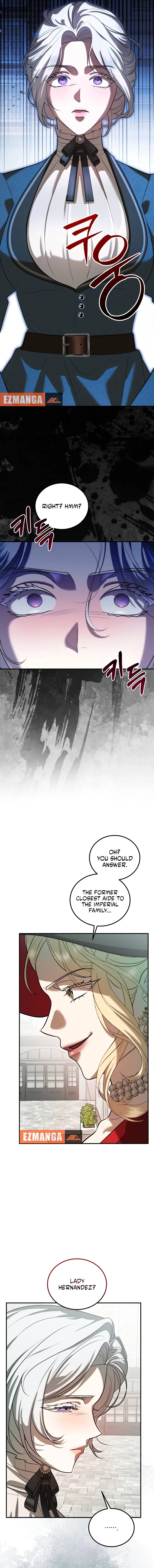 I Became the Cheating Partner of a Trash Duke Chapter 2 - page 3