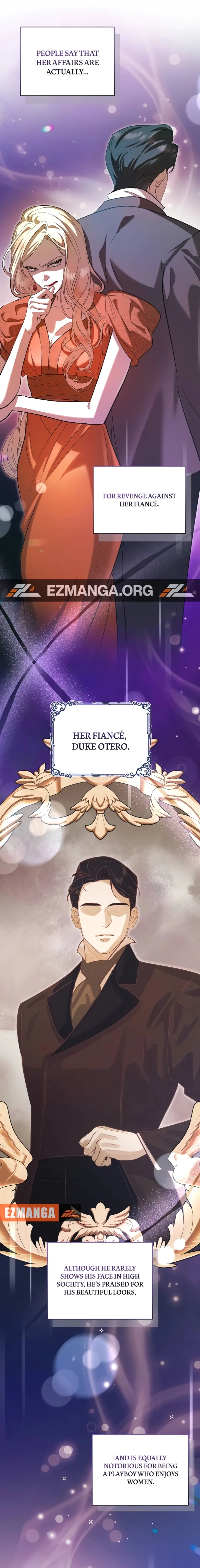 I Became the Cheating Partner of a Trash Duke Chapter 2 - page 5