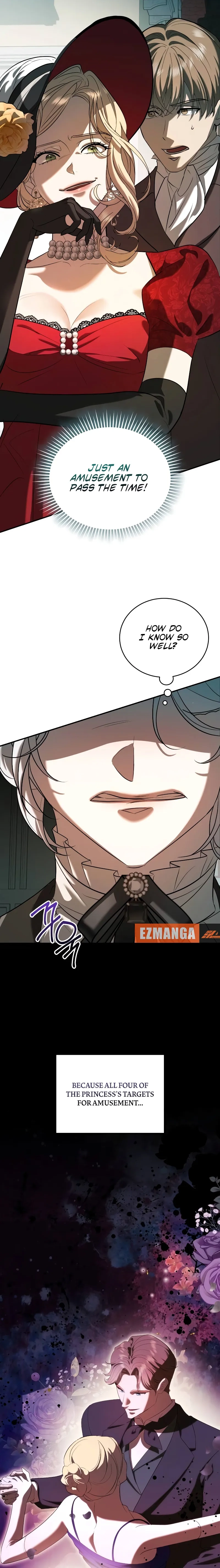 I Became the Cheating Partner of a Trash Duke Chapter 2 - page 7