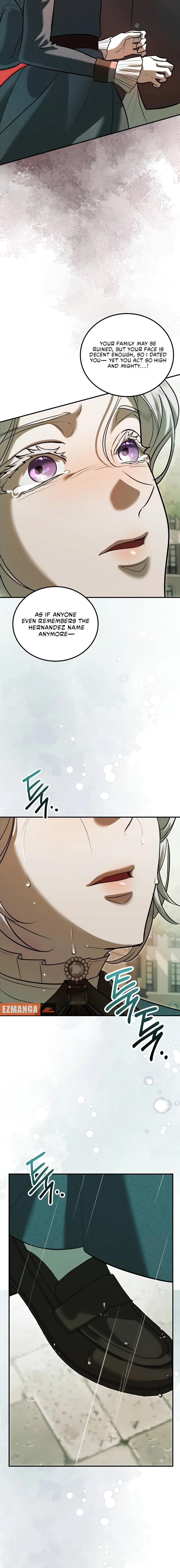 I Became the Cheating Partner of a Trash Duke Chapter 3 - page 14