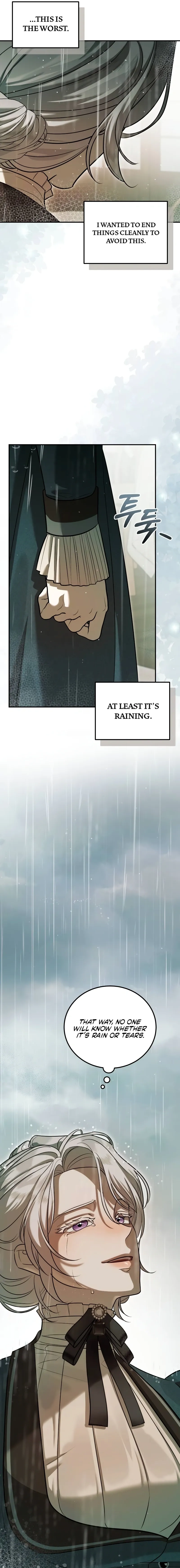 I Became the Cheating Partner of a Trash Duke Chapter 3 - page 17