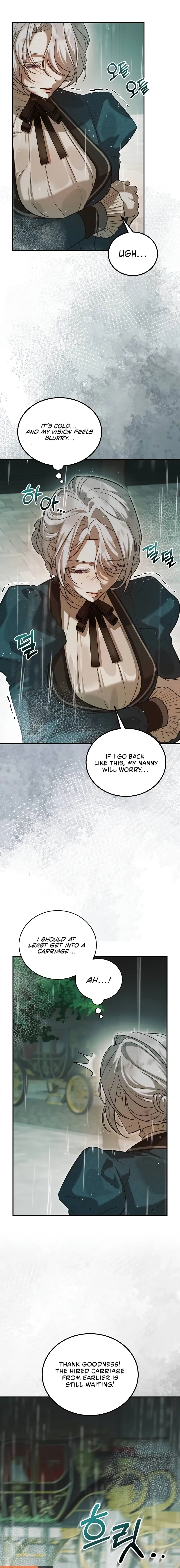 I Became the Cheating Partner of a Trash Duke Chapter 3 - page 19