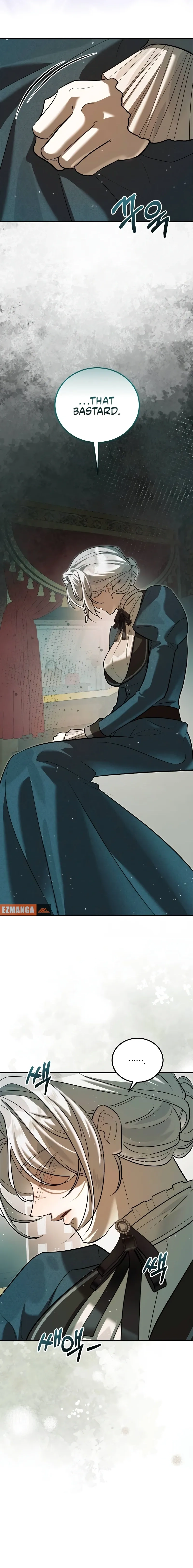 I Became the Cheating Partner of a Trash Duke Chapter 3 - page 22