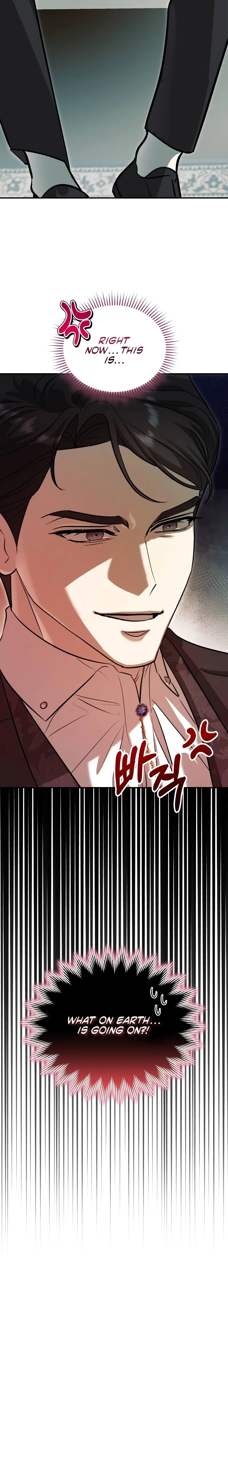I Became the Cheating Partner of a Trash Duke Chapter 3 - page 24