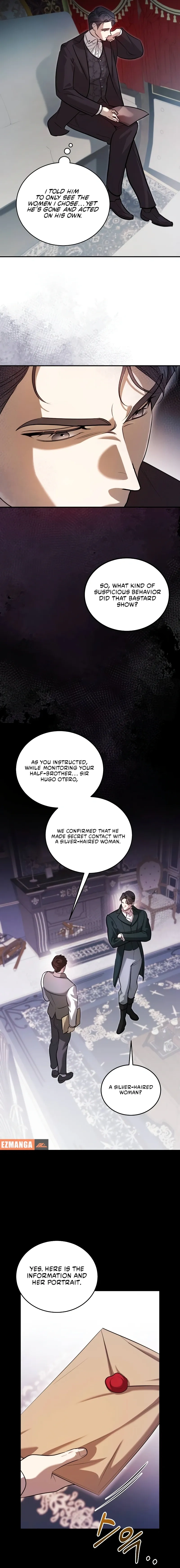 I Became the Cheating Partner of a Trash Duke Chapter 3 - page 5