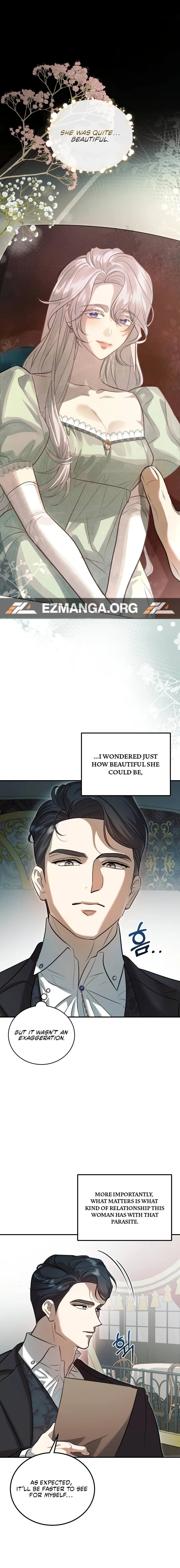 I Became the Cheating Partner of a Trash Duke Chapter 3 - page 6