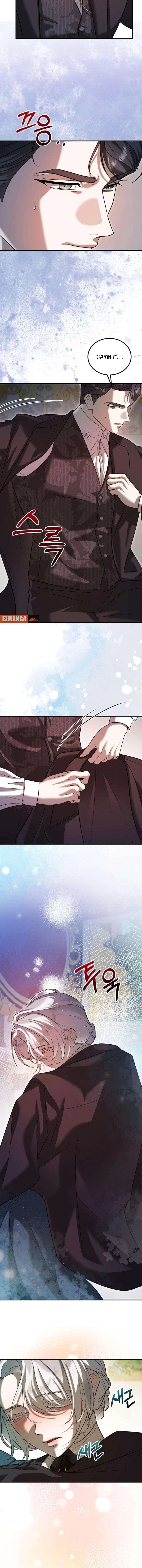 I Became the Cheating Partner of a Trash Duke Chapter 4 - page 10
