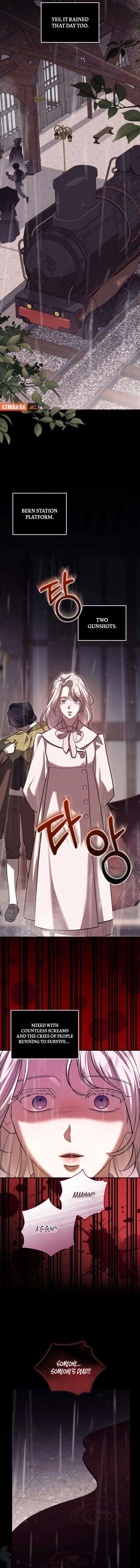 I Became the Cheating Partner of a Trash Duke Chapter 4 - page 12