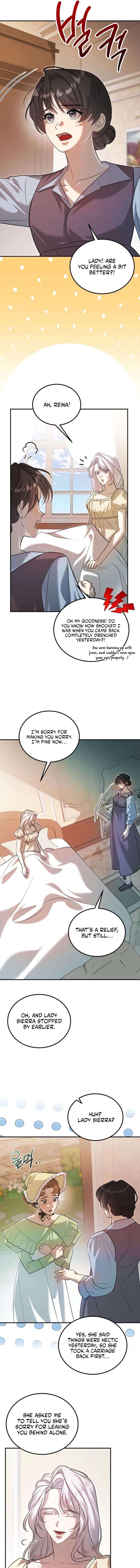 I Became the Cheating Partner of a Trash Duke Chapter 4 - page 15