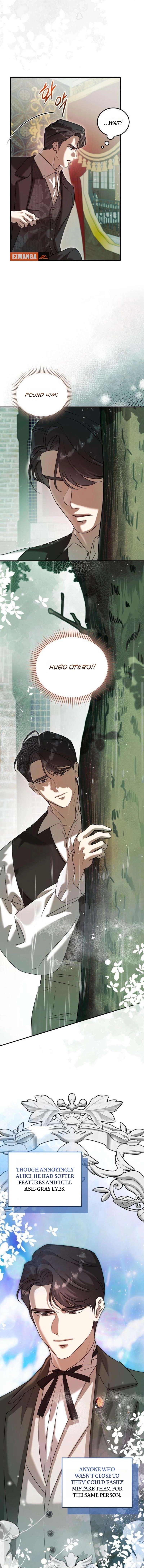 I Became the Cheating Partner of a Trash Duke Chapter 4 - page 3