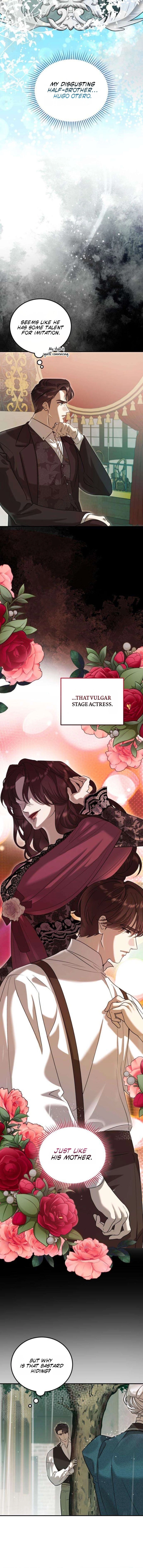 I Became the Cheating Partner of a Trash Duke Chapter 4 - page 4