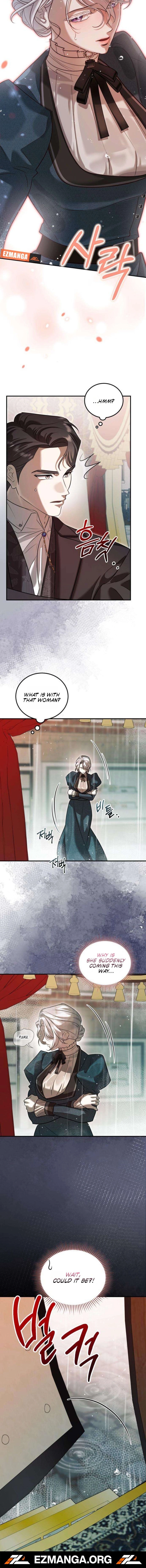 I Became the Cheating Partner of a Trash Duke Chapter 4 - page 6