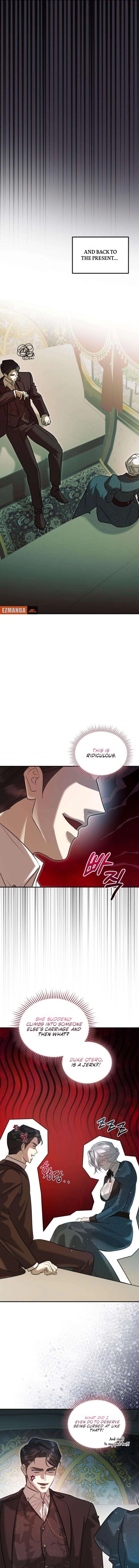 I Became the Cheating Partner of a Trash Duke Chapter 4 - page 7