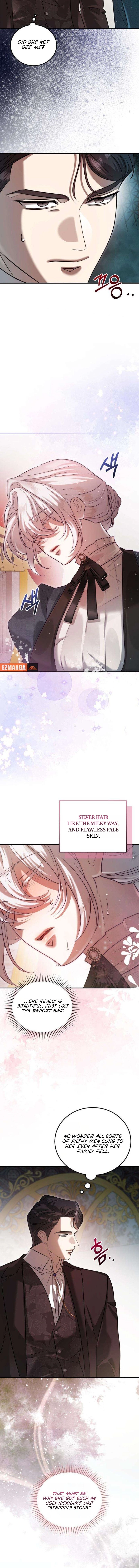I Became the Cheating Partner of a Trash Duke Chapter 4 - page 8