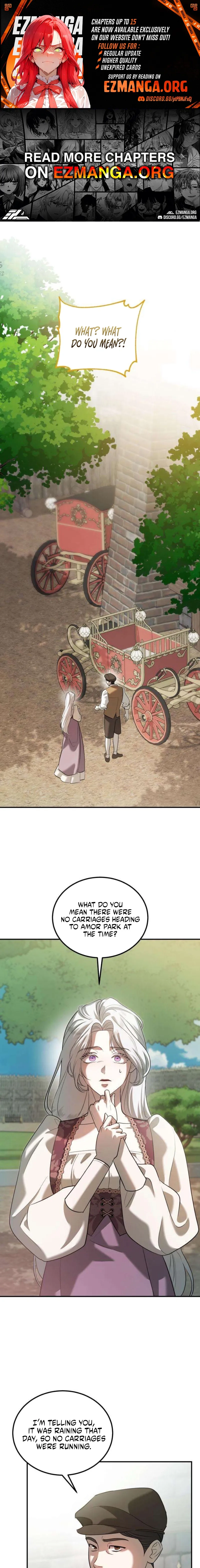 I Became the Cheating Partner of a Trash Duke Chapter 5 - page 1