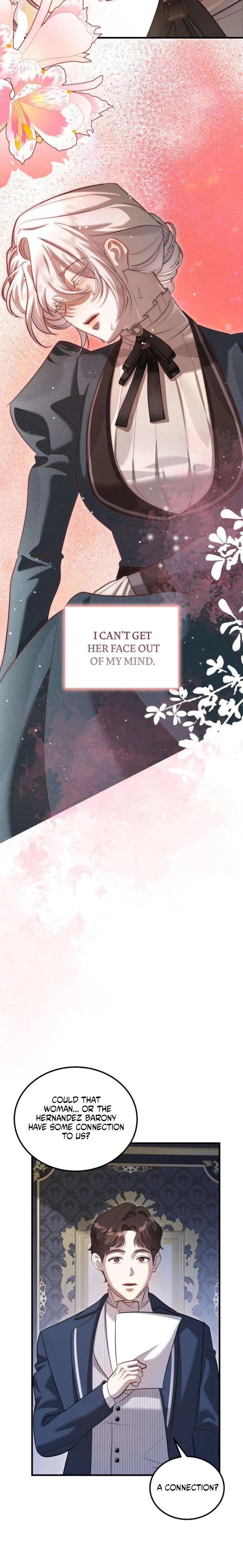 I Became the Cheating Partner of a Trash Duke Chapter 5 - page 10